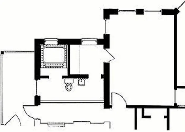 Bed & Breakfast At 835 Boutique 4*
