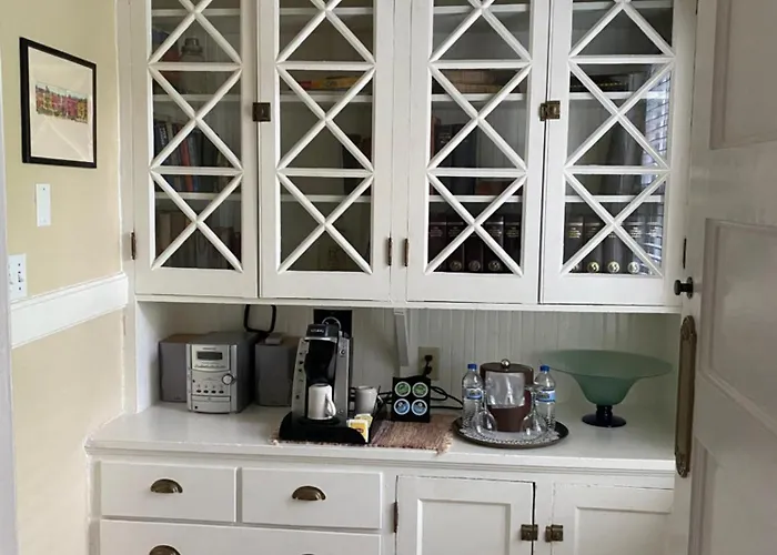 Bed & Breakfast At 835 Boutique 4*
